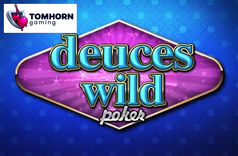 Deuces Wild Poker